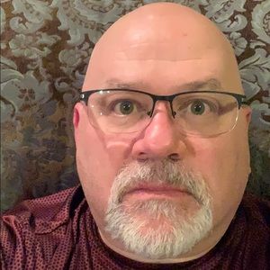 Meet your Posher, Craig